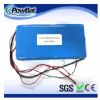 12V 20Ah Polymer Lithium Battery Pack